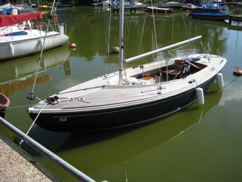 saffier 650 te koop